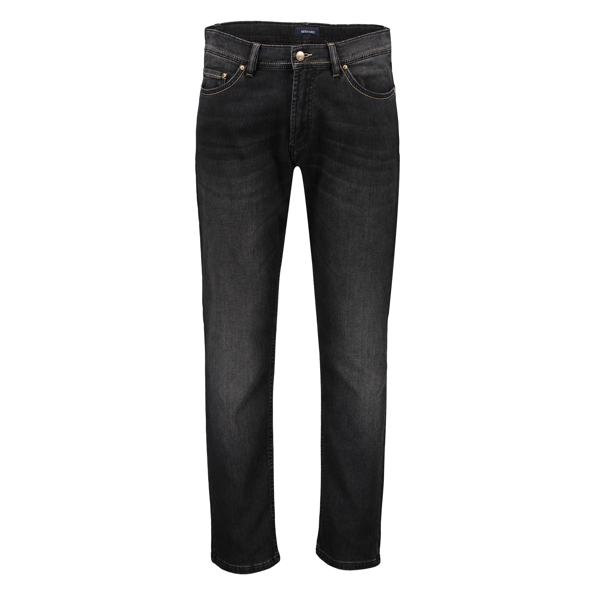 Duetz 1857 - jeans in hyperflex denim - 33/34 - Heren