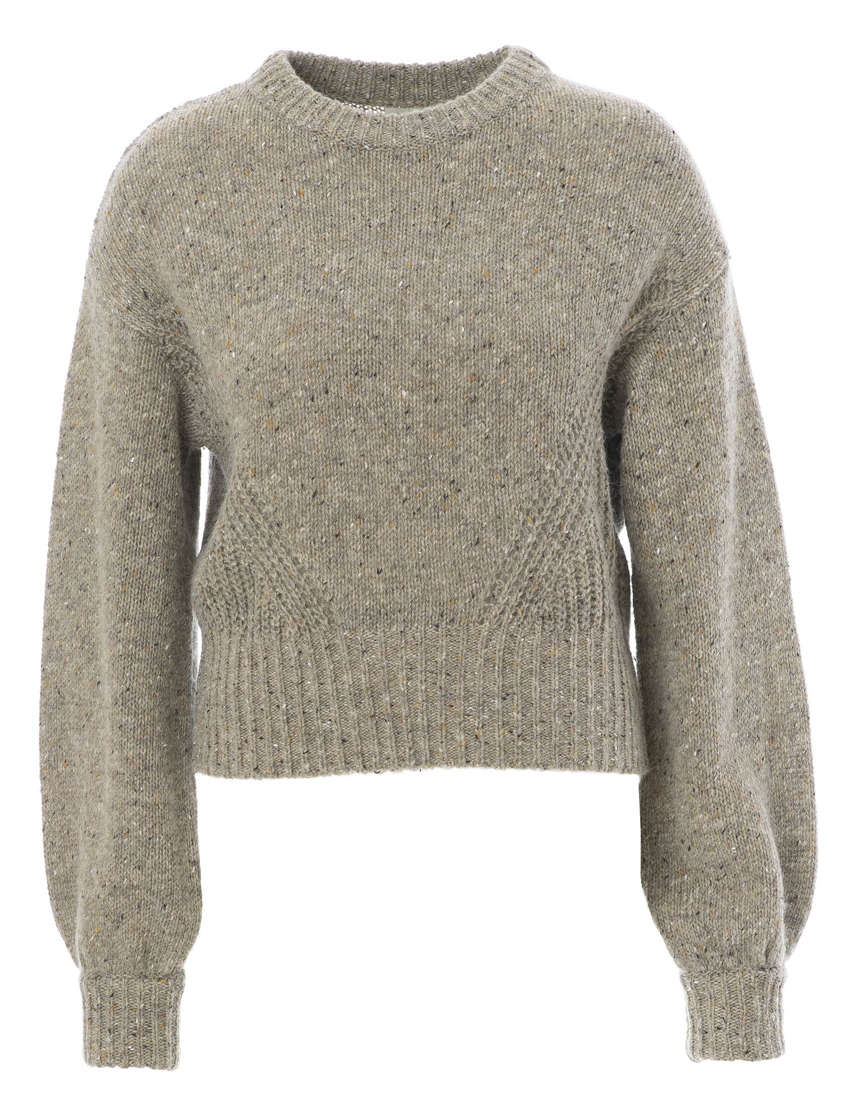 JC SOPHIE - anemone sweater