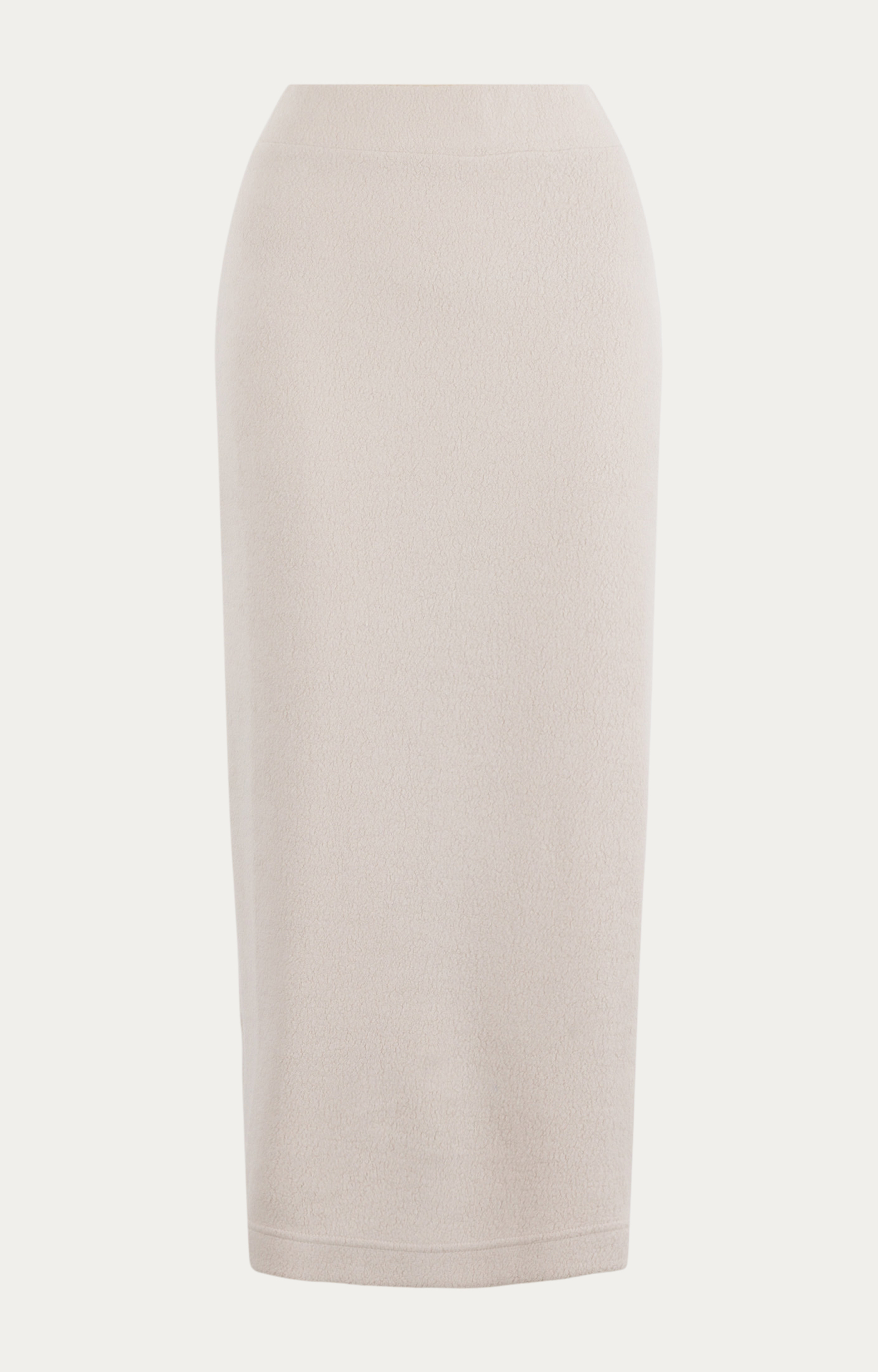 Moscow - Freya Rok Chalk Solid - S - Dames