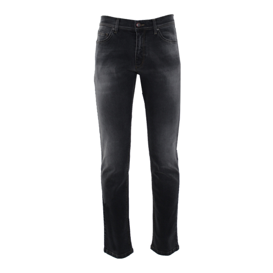 Eagle&Brown - 5-pocket Denim Stretch Jeans - 40/34 - Heren