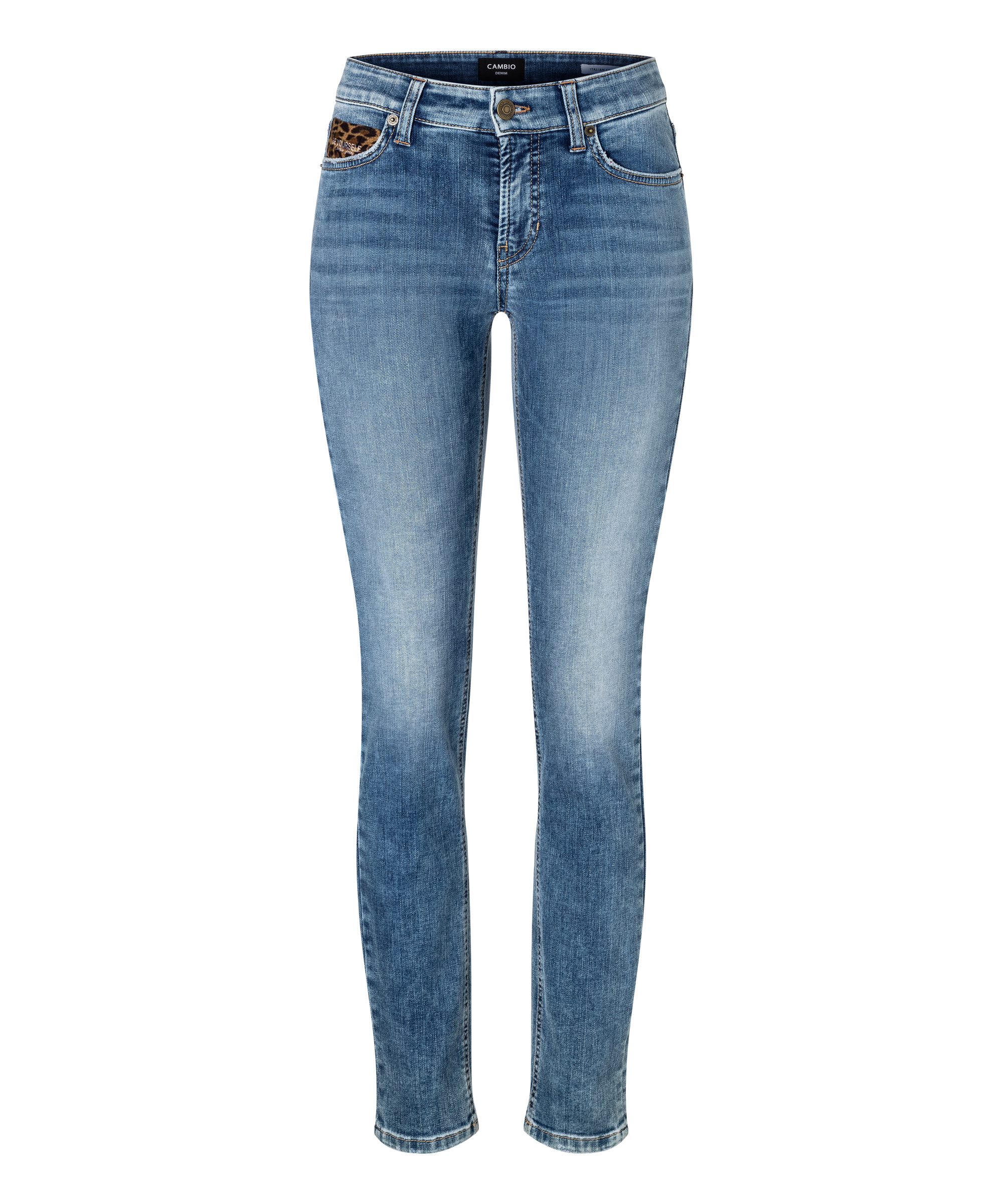 Cambio - Paris jeans - 46 - Dames
